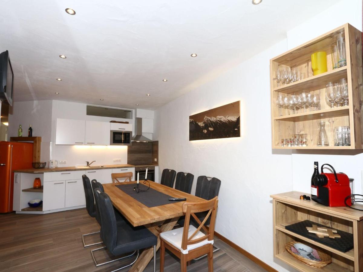 Apartments Home Fuegen, Fügen Εξωτερικό φωτογραφία
