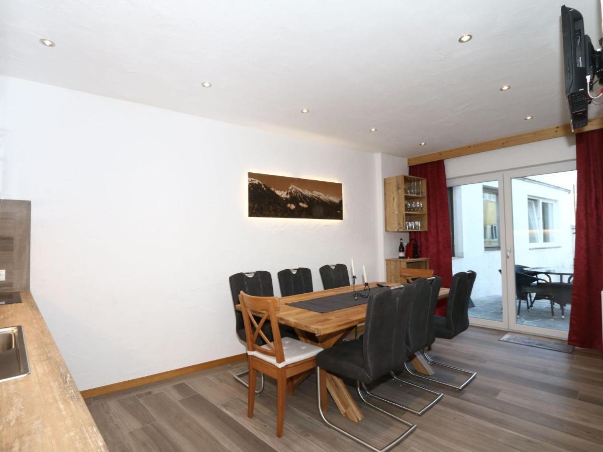 Apartments Home Fuegen, Fügen Εξωτερικό φωτογραφία