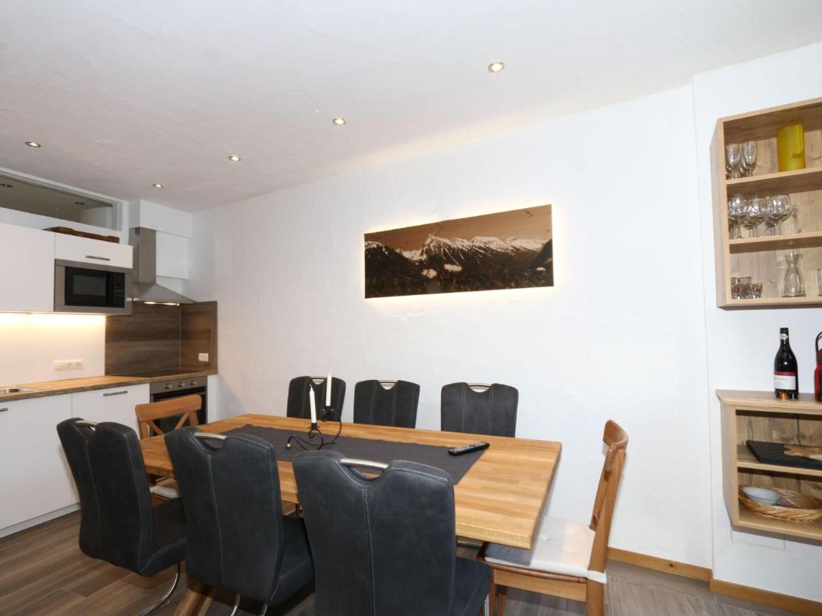 Apartments Home Fuegen, Fügen Εξωτερικό φωτογραφία