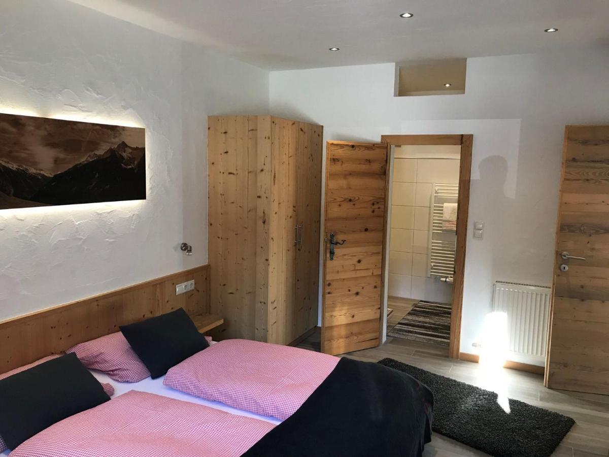 Apartments Home Fuegen, Fügen Εξωτερικό φωτογραφία