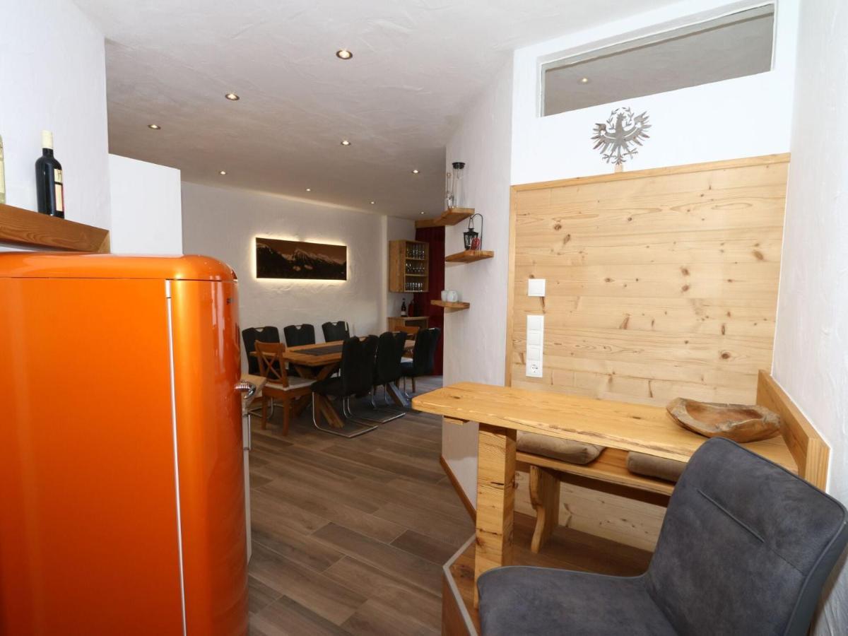 Apartments Home Fuegen, Fügen Εξωτερικό φωτογραφία