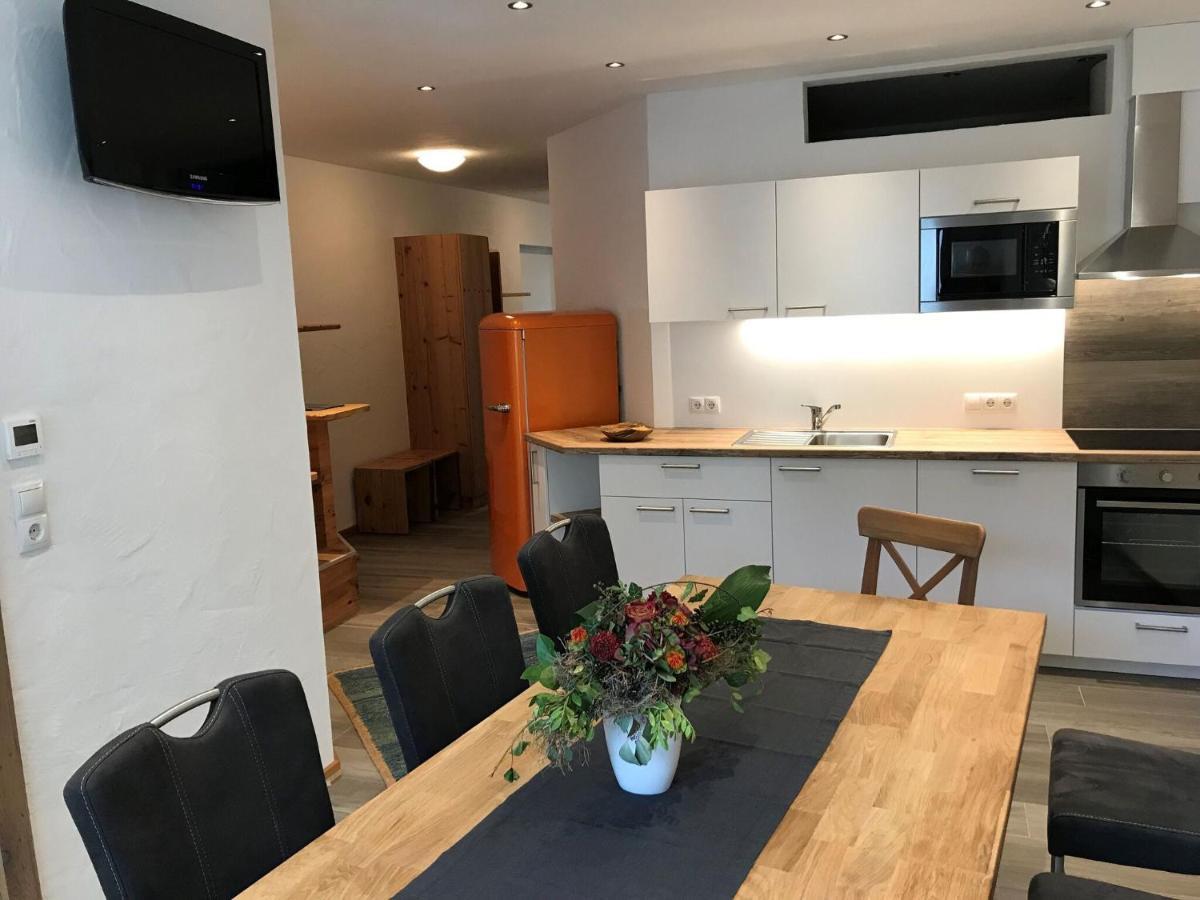 Apartments Home Fuegen, Fügen Εξωτερικό φωτογραφία