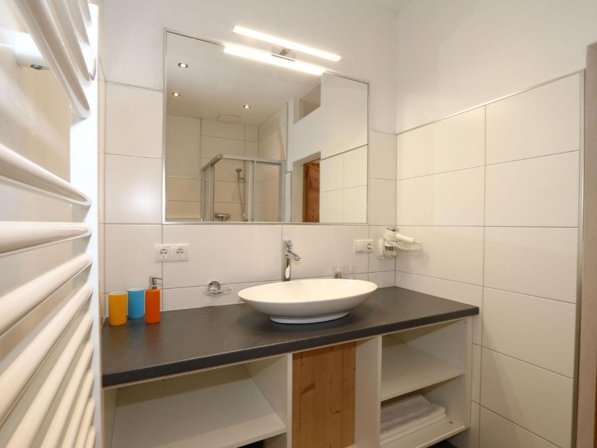 Apartments Home Fuegen, Fügen Εξωτερικό φωτογραφία
