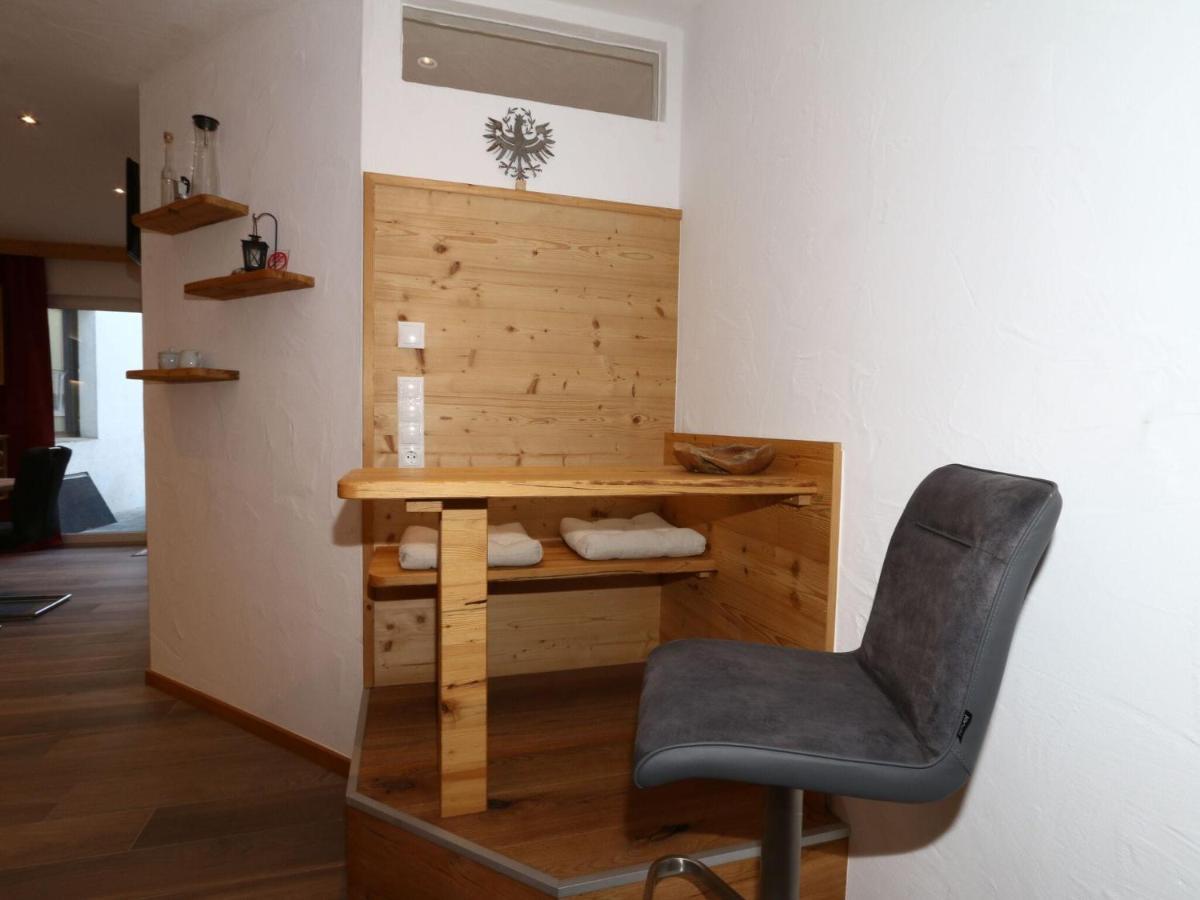 Apartments Home Fuegen, Fügen Εξωτερικό φωτογραφία