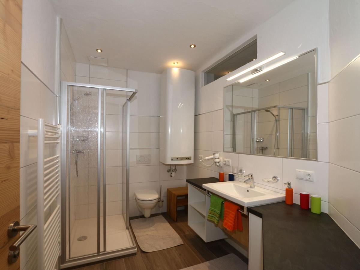Apartments Home Fuegen, Fügen Εξωτερικό φωτογραφία