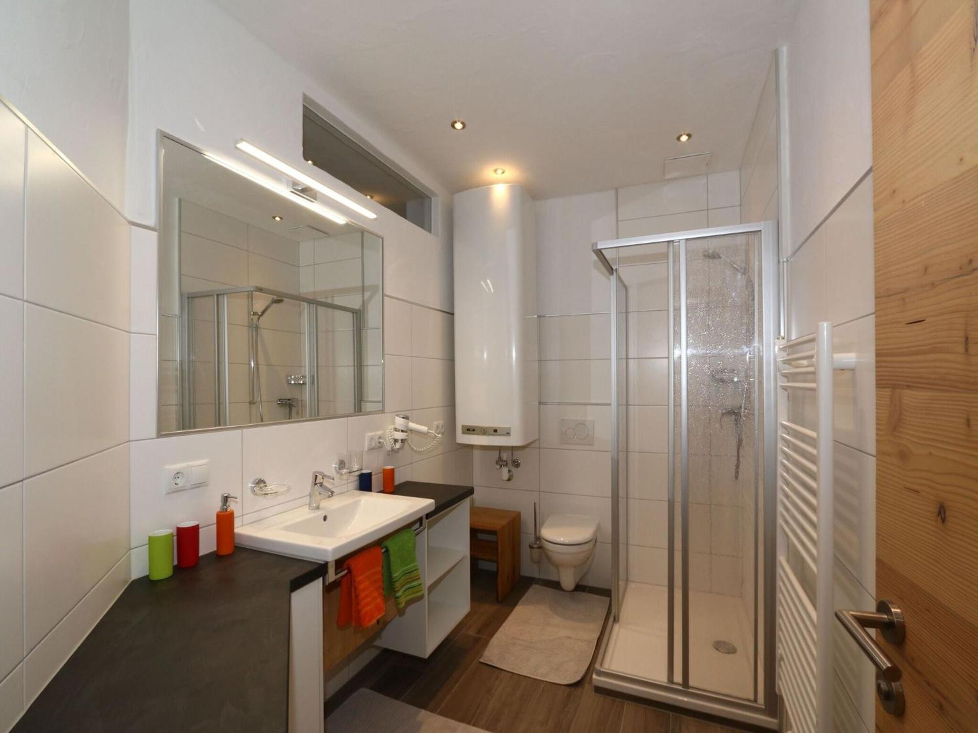 Apartments Home Fuegen, Fügen Εξωτερικό φωτογραφία