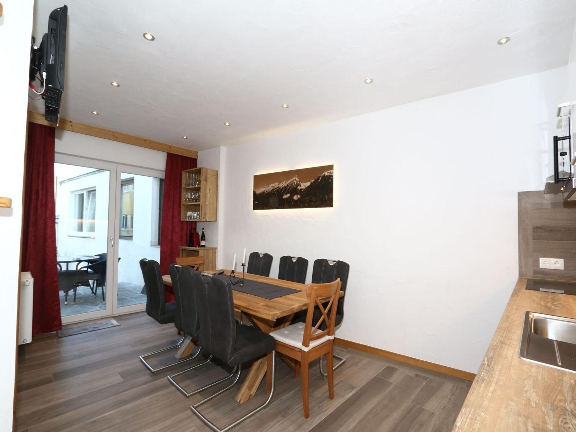 Apartments Home Fuegen, Fügen Εξωτερικό φωτογραφία