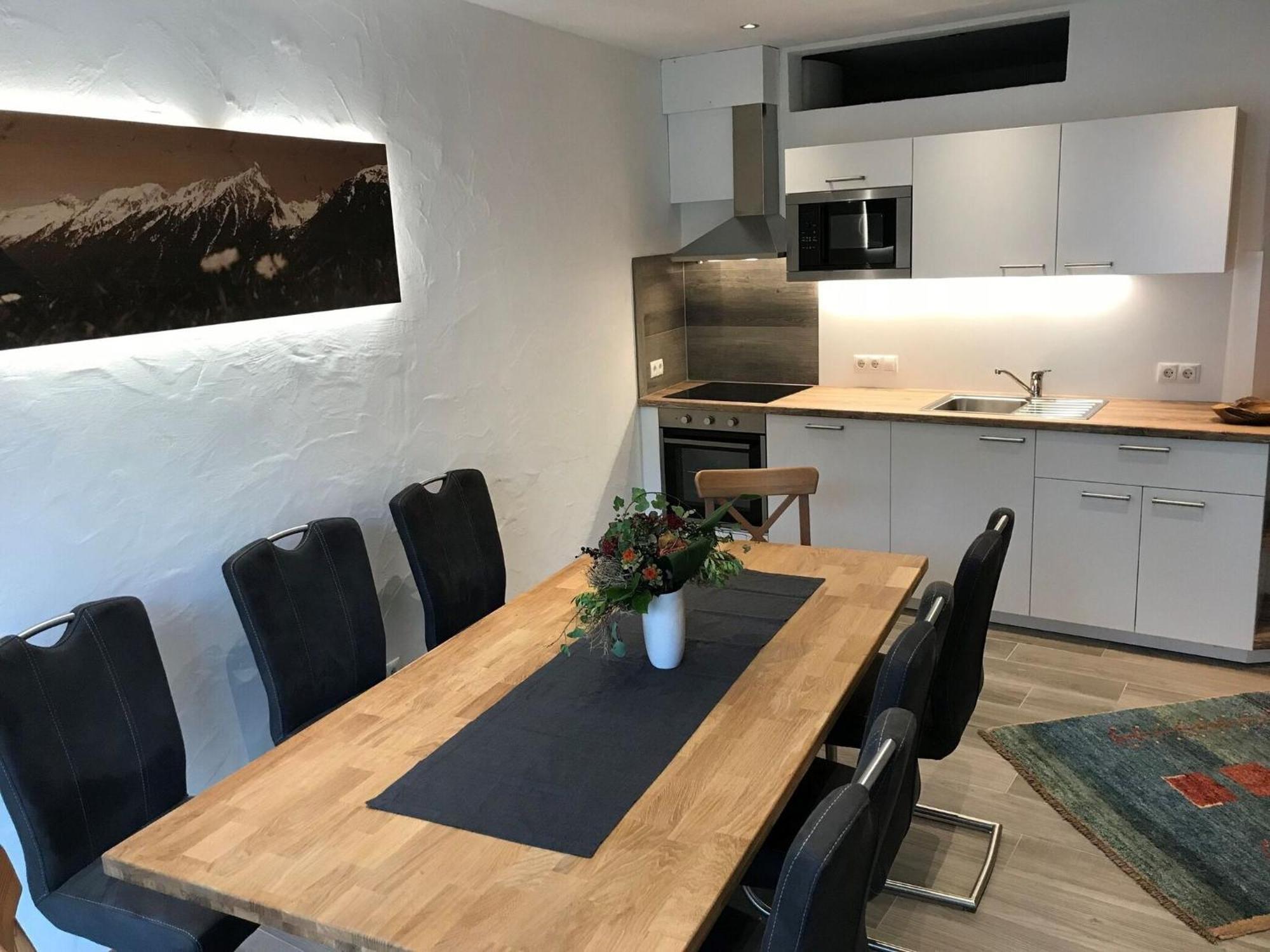 Apartments Home Fuegen, Fügen Εξωτερικό φωτογραφία