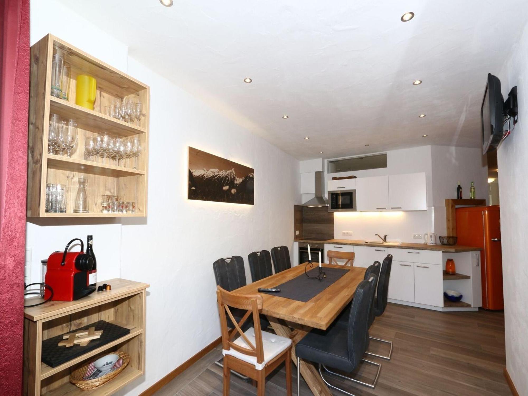Apartments Home Fuegen, Fügen Εξωτερικό φωτογραφία