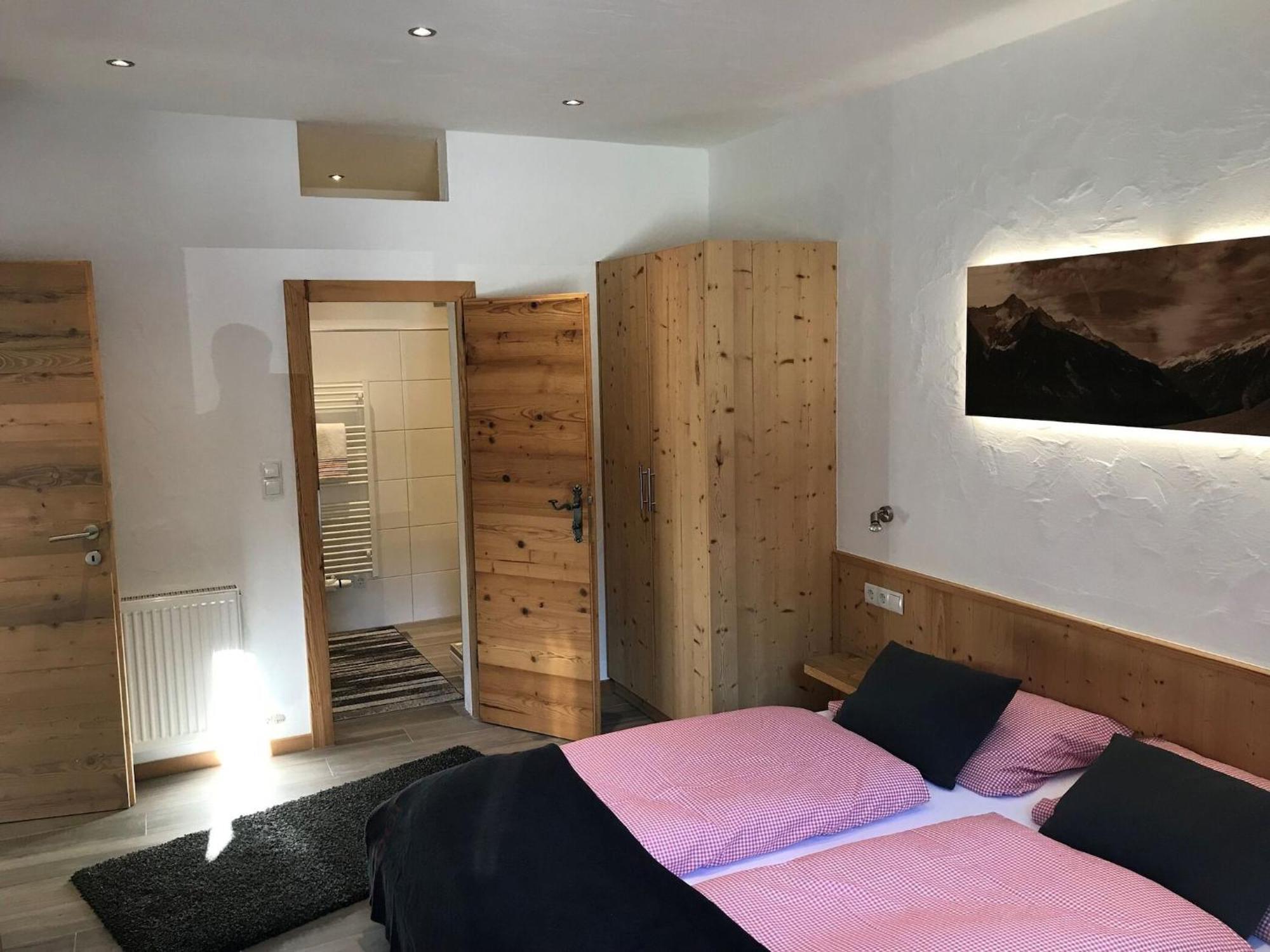 Apartments Home Fuegen, Fügen Εξωτερικό φωτογραφία