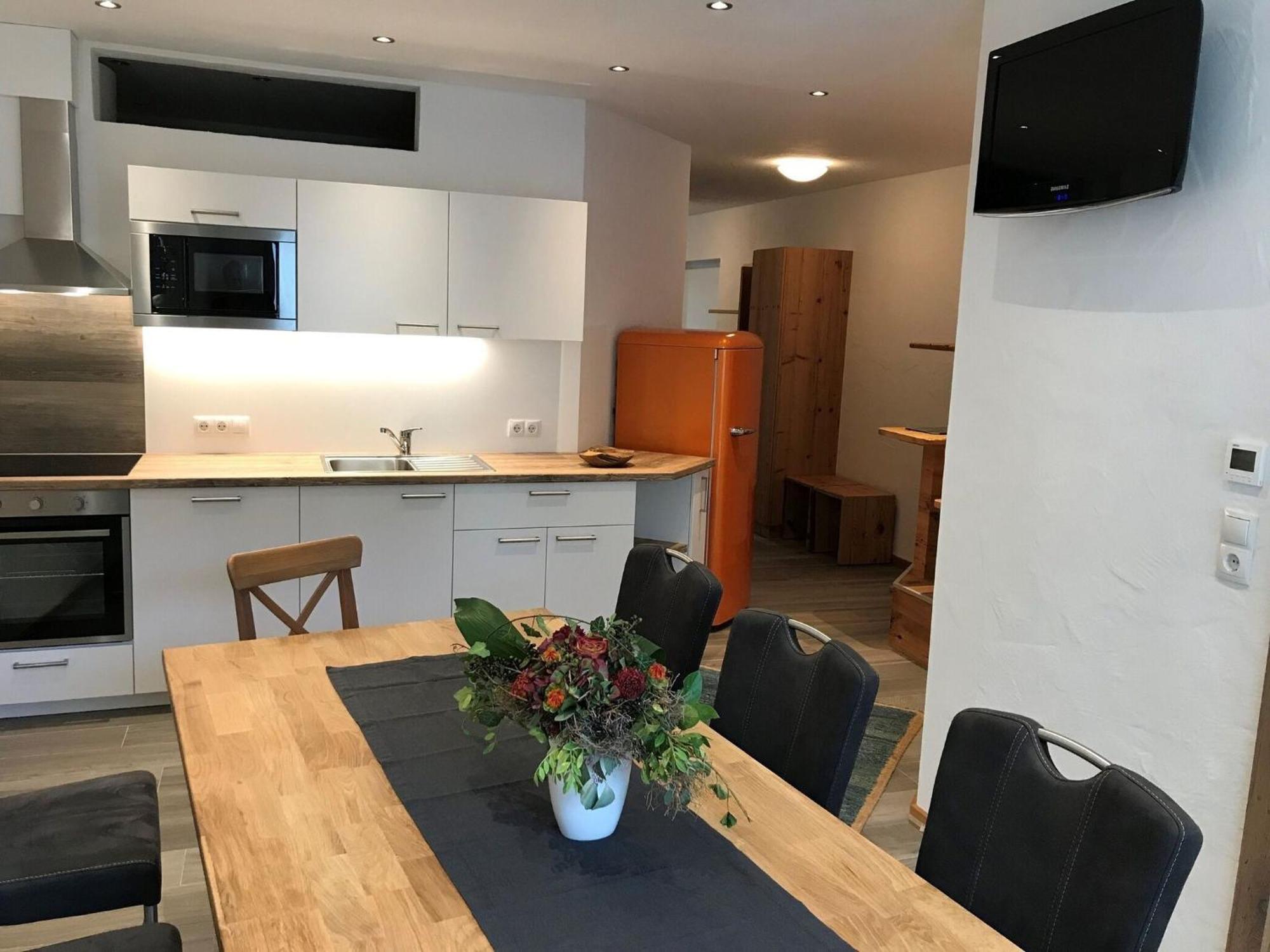 Apartments Home Fuegen, Fügen Εξωτερικό φωτογραφία